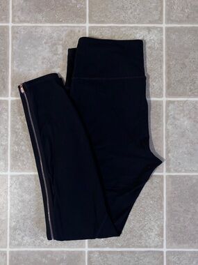 Athleta Black Leggings